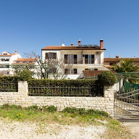 Apartments Sosic II Rovinj Exteriör bild