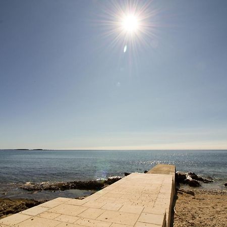 Apartments Sosic II Rovinj Exteriör bild
