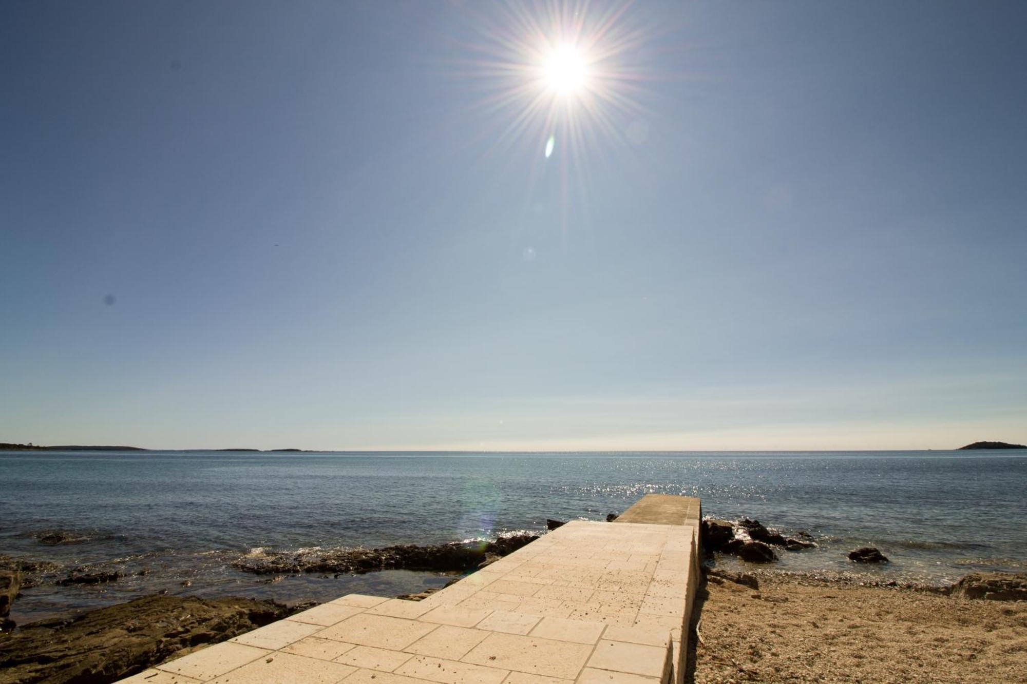 Apartments Sosic II Rovinj Exteriör bild