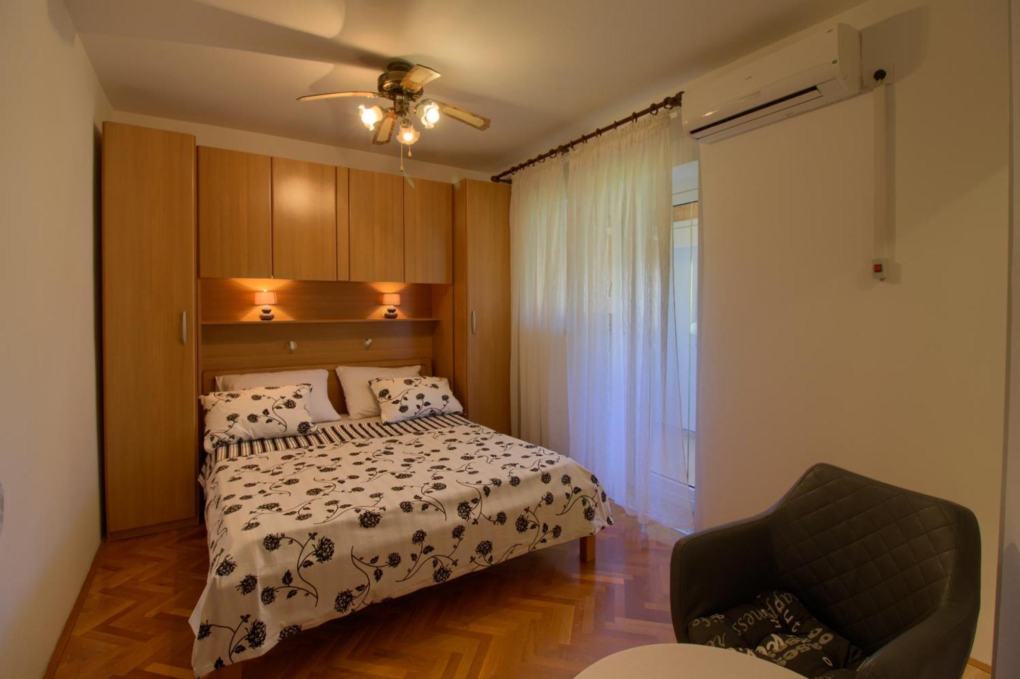 Apartments Sosic II Rovinj Exteriör bild