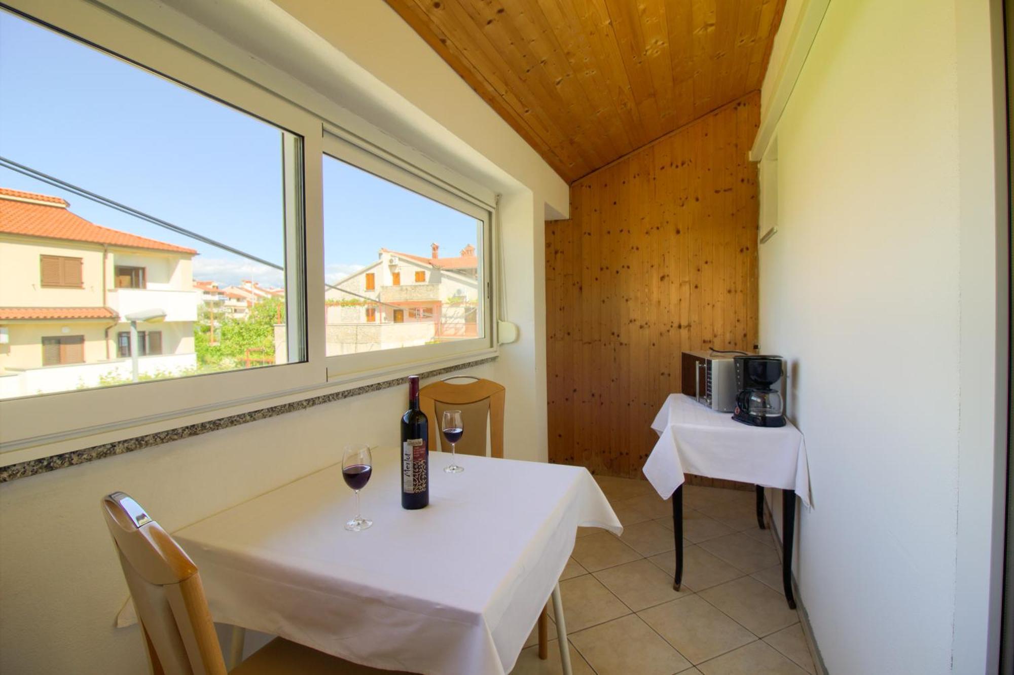Apartments Sosic II Rovinj Exteriör bild