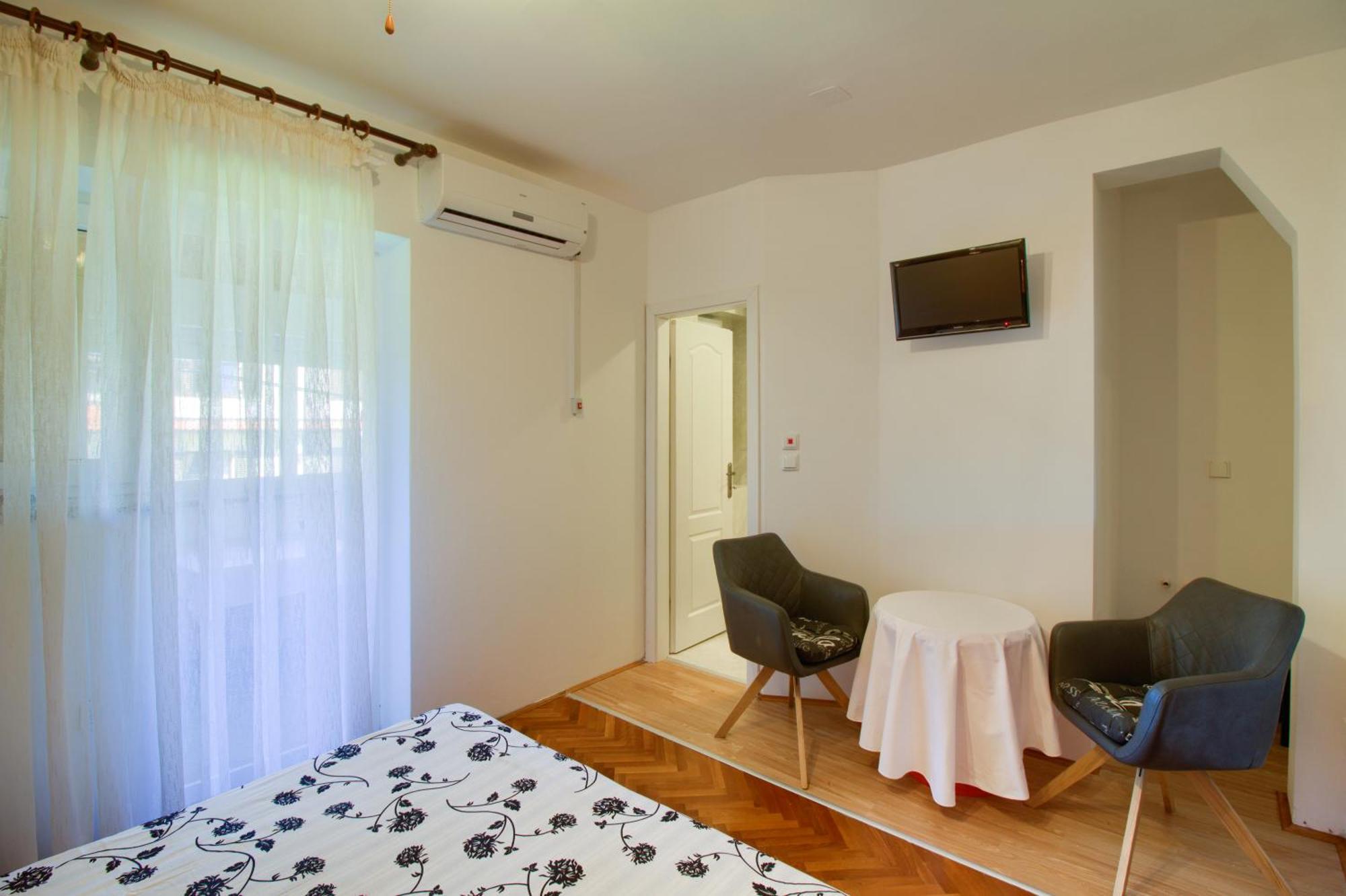 Apartments Sosic II Rovinj Exteriör bild