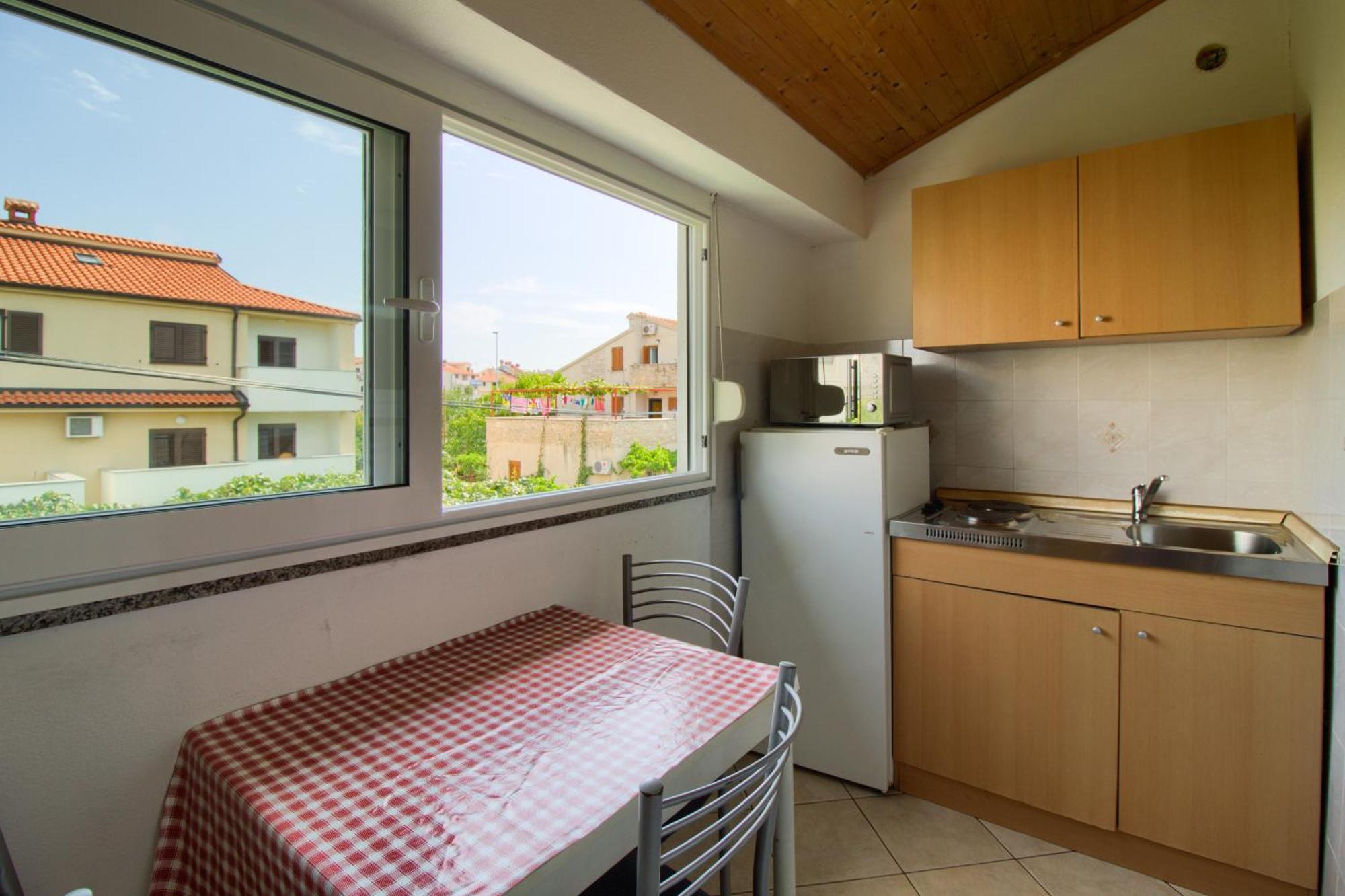Apartments Sosic II Rovinj Exteriör bild