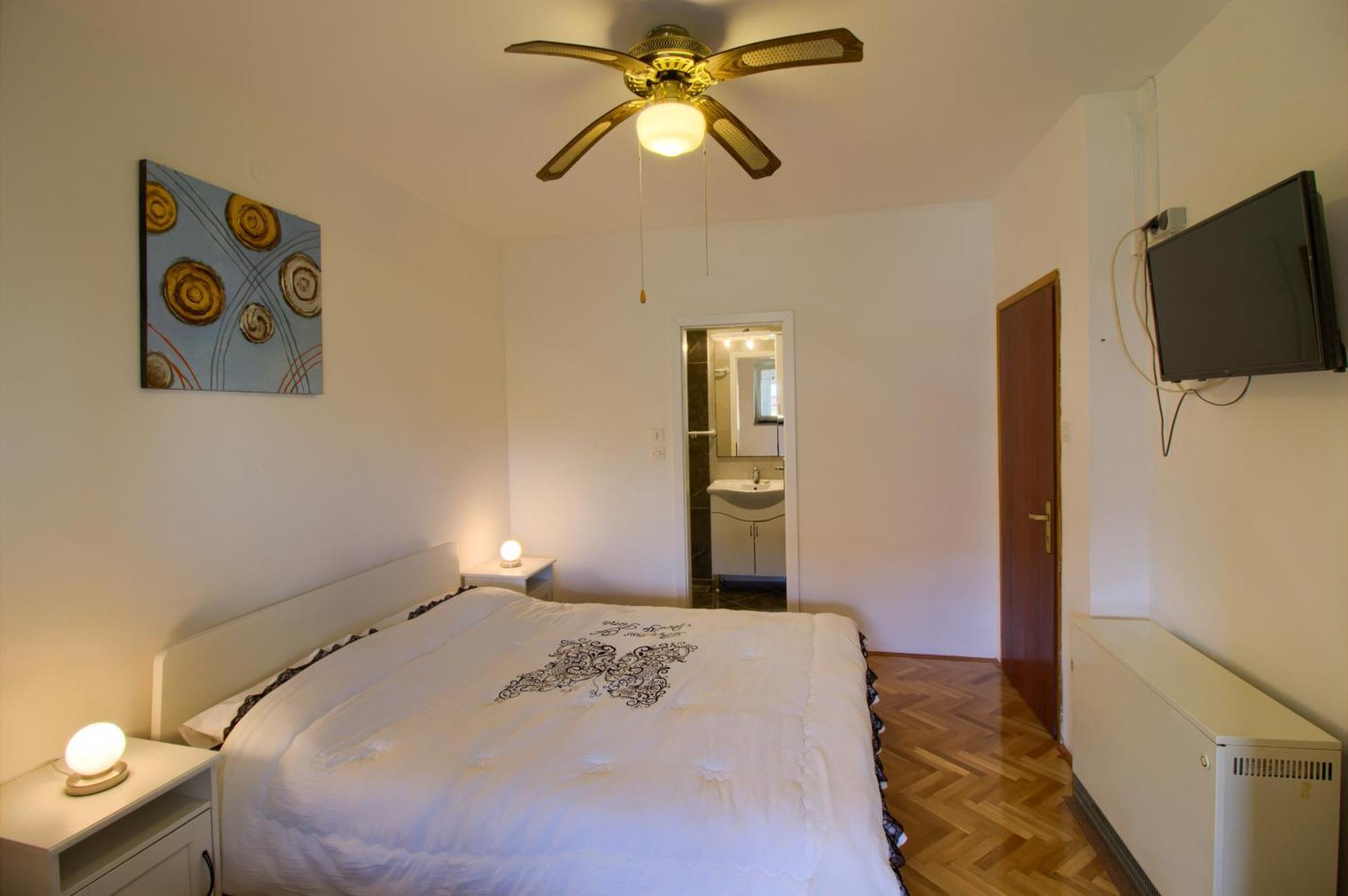 Apartments Sosic II Rovinj Exteriör bild